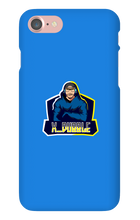 x_dubble iPhone Phone Cases