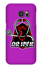 drhyk Samsung Phone Cases