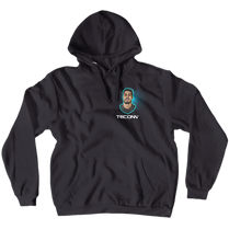 triconntv Hoodies (No-Zip/Pullover)