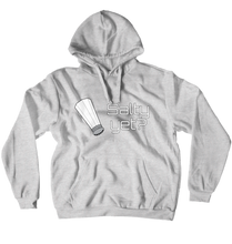 Salty Yet Hoodie