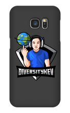 diversitykev Samsung Phone Cases