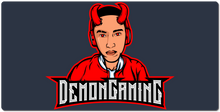 DemonGaming XXL Gaming Mousepad