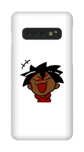UltraKen Logo Samsung Case