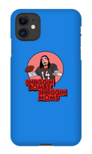Snaggin iPhone Phone Cases