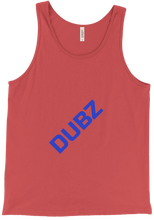 dubz_vigil Tank Top