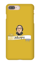poharaguy iPhone Phone Cases