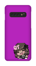 QT Samsung Phone Case