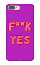 randomoutburstt iPhone Phone Cases