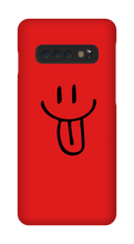 riderty Samsung Phone Cases
