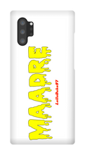 Cover Samsung Galaxy MAADRE