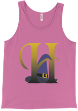 Hallowe Tank Top