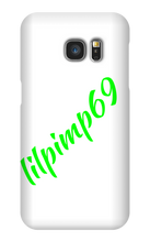 lilplmp69 Samsung Phone Cases