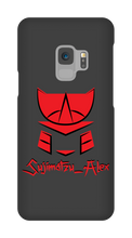 sujimatzu_alex Samsung Phone Cases