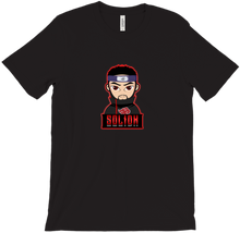 theesolidx T-Shirts
