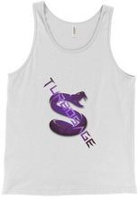 Snake Tank Top