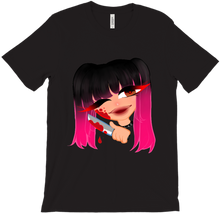 Thixie Mattel "Knife to Meet" You Tee