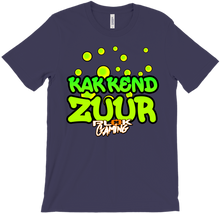 Kakkend Zuur shirt
