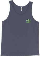 lanzar707 Tank Top