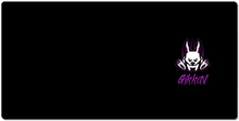 gikkav_ XXL Gaming Mousepad