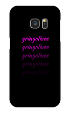 gringolivee Samsung Phone Cases