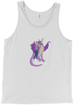 TheWalkerGaming1 Tank Top