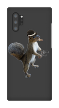 sasquatchwastaken Samsung Phone Cases