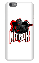 julkigaming iPhone Phone Cases