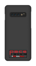 Pace Motorsport Samsung Phone Cases