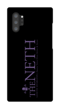 TheNeth Logo Samsung Phone Cases