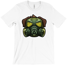 GamerDMV Toxic Pepper Shirt