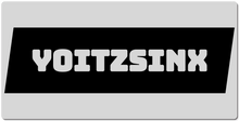 yoitzsinx XXL Gaming Mousepad