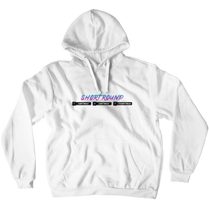 shortround Hoodies (No-Zip/Pullover)