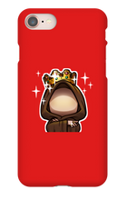 Roguish Royalty iPhone Phone Cases