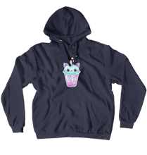 pixilesbakery Hoodies (No-Zip/Pullover)