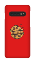 keksbengel Samsung Phone Cases