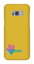 juergsen Samsung Phone Cases