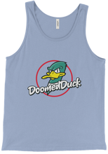 doomedduck365 Tank Top