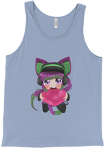 whitemesser Tank Top
