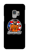 swampdonkeysentertainment Samsung Phone Cases
