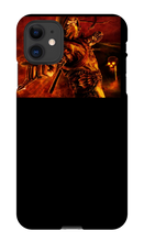 darriannelson iPhone Phone Cases