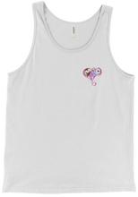 unisex tanktop