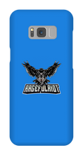 ragefulriotog Samsung Phone Cases