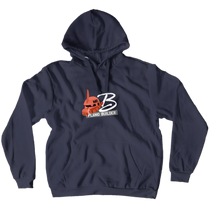 mrb_plamobuilder Hoodies (No-Zip/Pullover)
