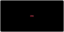 darkking XXL Gaming Mousepad