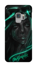 denizmarshall Samsung Phone Cases