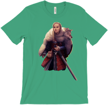 T-Shirts - Last Alliance Prétendant 3