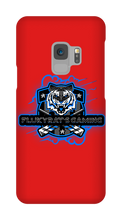 flukyrat Samsung Phone Cases