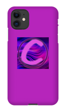 clavergamer iPhone Phone Cases