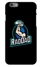 raddadlive iPhone Phone Cases