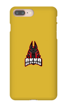 Akko iPhone Case with Name